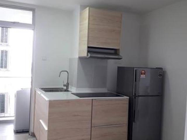 Apartment for sale in Johore Bahru, Johor