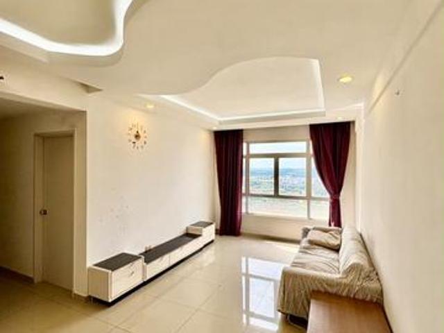 Apartment for sale in Johore Bahru, Johor