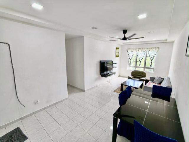 Apartment for sale in Masai, Johor