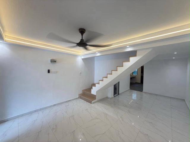 Terraced House for sale in Bandar Johor Bahru, Johor