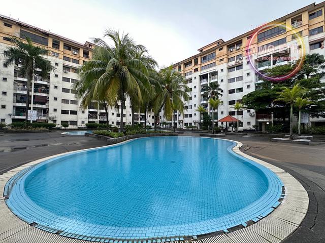 Condominium for sale in Port Klang, Selangor
