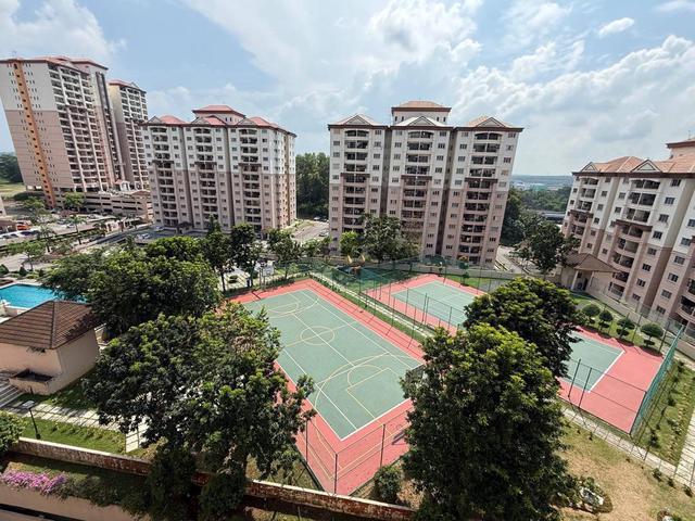 Serviced Residence for sale in Johore Bahru, Johor