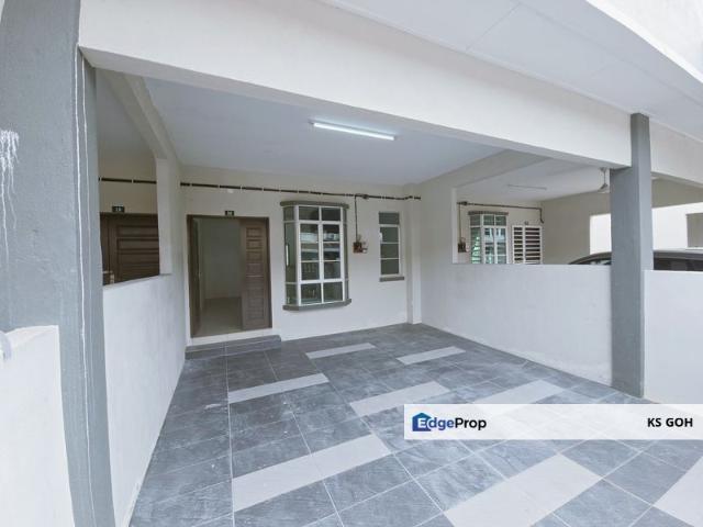 House for sale in Perak, Tanjong Ipoh