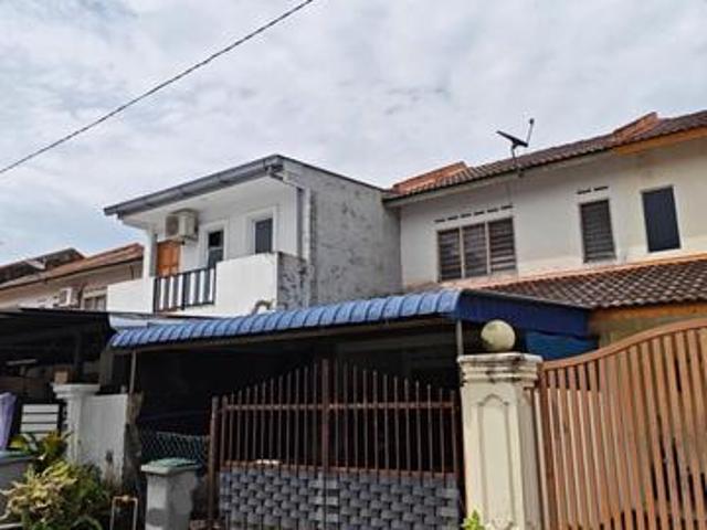 Terraced House for sale in Bukit Ledang, Johor