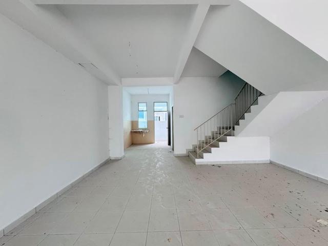 Terraced House for sale in Bukit Ledang, Johor