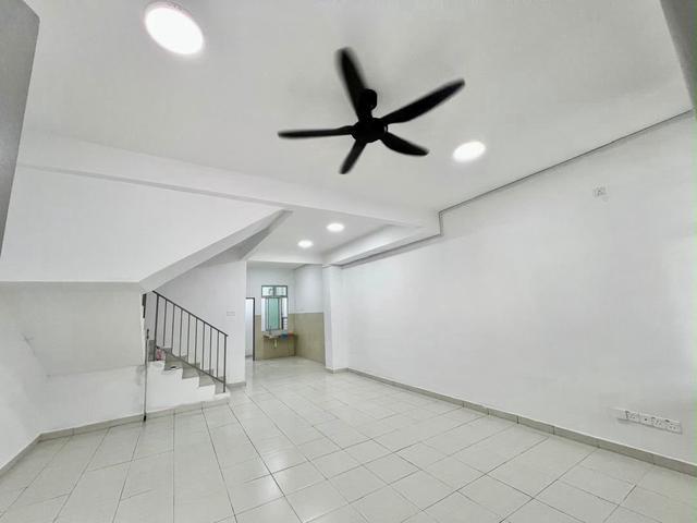 Terraced House for sale in Bukit Ledang, Johor