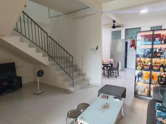 Terraced House for sale in Bukit Ledang, Johor