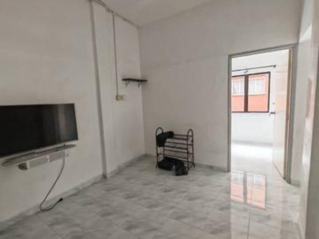 Flat for sale in Bukit Ledang, Johor