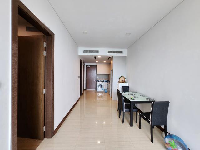 Condominium for sale in Bukit Ledang, Johor