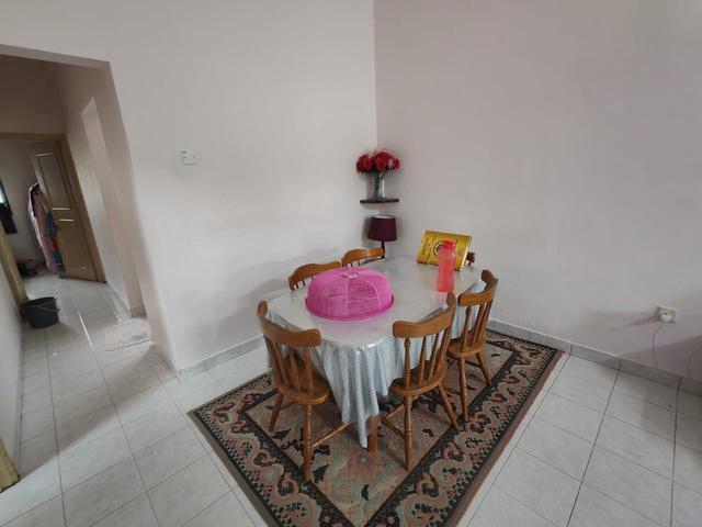 Terraced House for sale in Johore Bahru, Johor