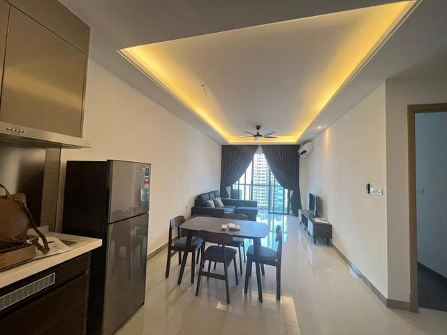 Serviced Residence for sale in Johore Bahru, Johor
