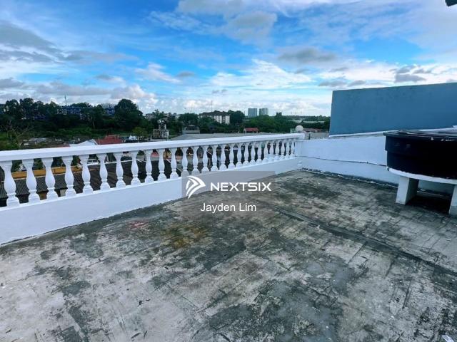 Residential House for sale in Bukit Ledang, Johor