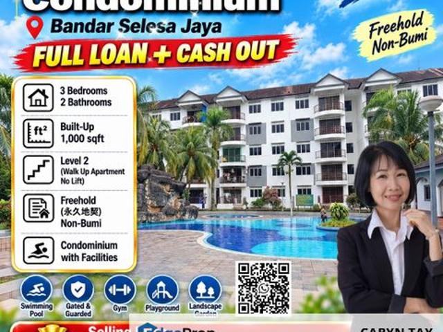House for sale in Bukit Ledang, Johor