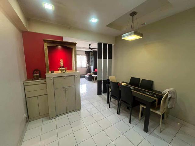 Serviced Residence for sale in Johore Bahru, Johor