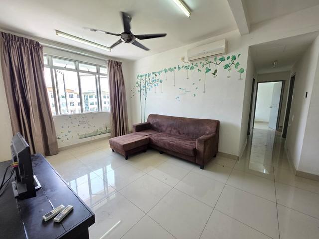 Apartment for sale in Bukit Ledang, Johor