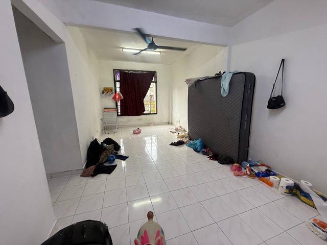 Apartment for sale in Masai, Johor