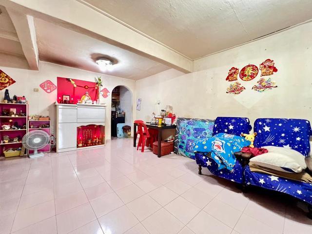 Terraced House for sale in Kulai, Johor