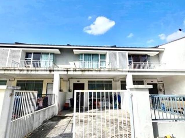 Terraced House for sale in Kulai, Johor