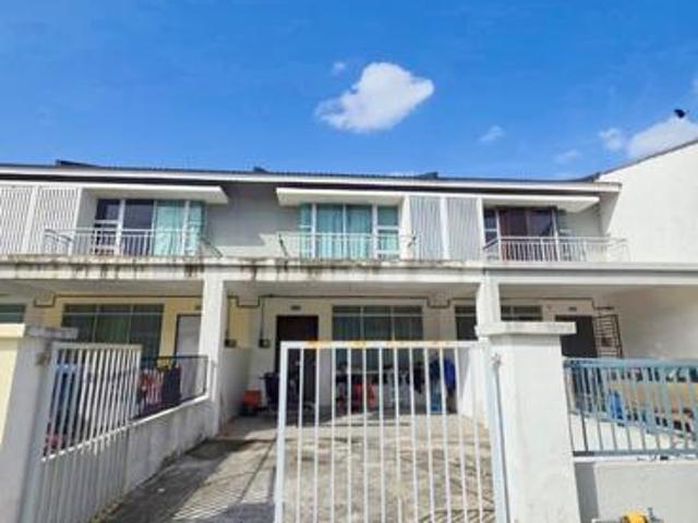 Terraced House for sale in Kulai, Johor