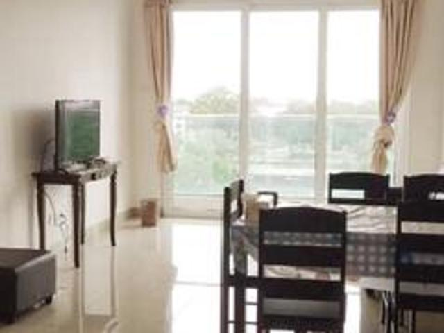 Apartment for sale in Johore Bahru, Johor