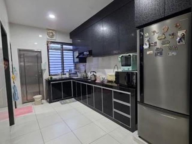 Terraced House for sale in Kulai, Johor