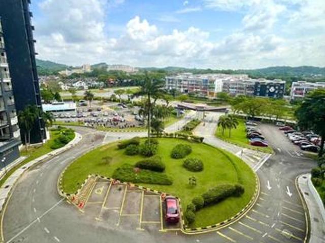 Apartment for sale in Masai, Johor