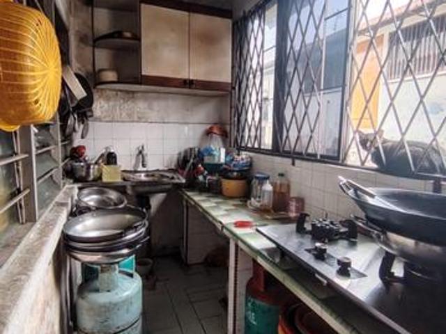 Terraced House for sale in Bukit Ledang, Johor