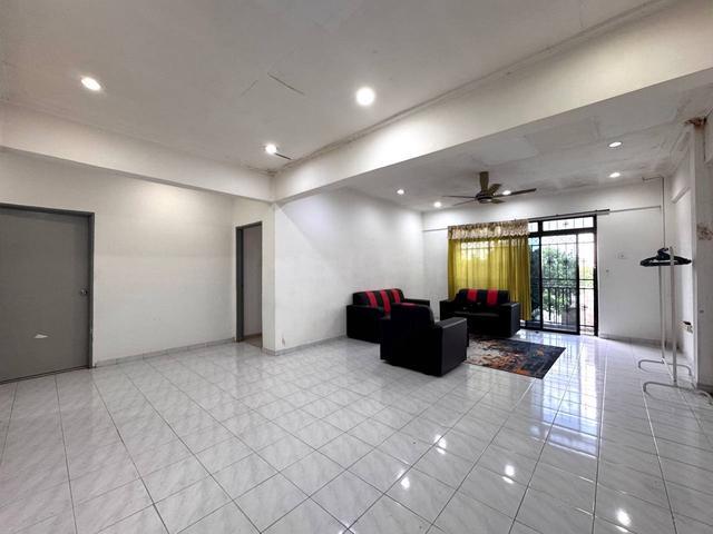 Apartment for sale in Johore Bahru, Johor