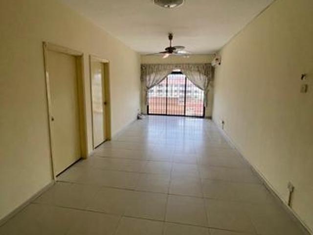 Apartment for sale in Johore Bahru, Johor