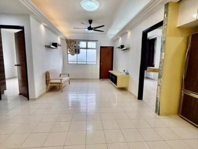 Apartment for sale in Skudai, Iskandar Puteri