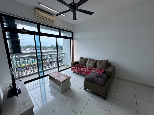 Serviced Residence for sale in Johore Bahru, Johor