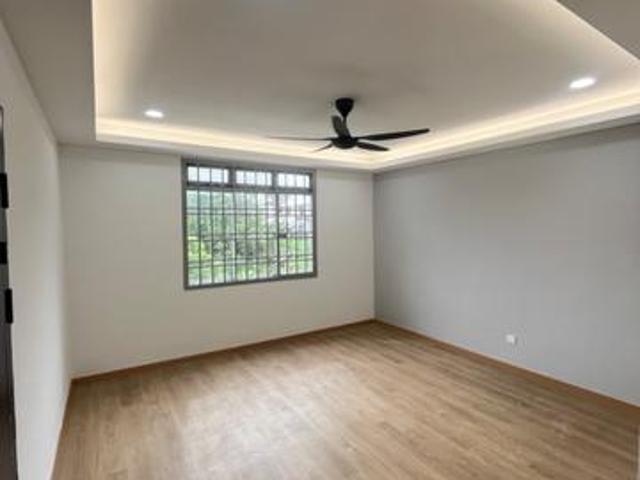 Apartment for sale in Johore Bahru, Johor