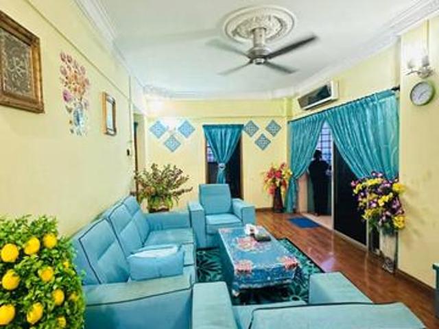Apartment for sale in Johore Bahru, Johor