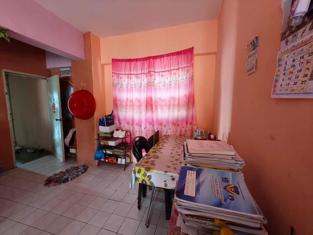 Apartment for sale in Johore Bahru, Johor