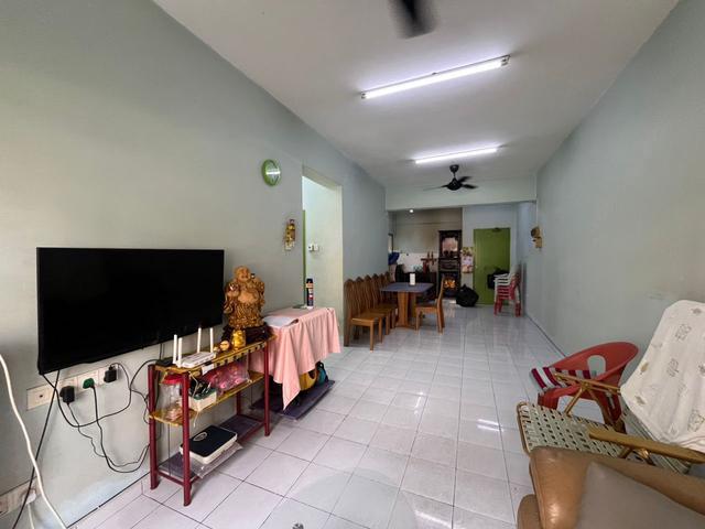 Apartment for sale in Johore Bahru, Johor