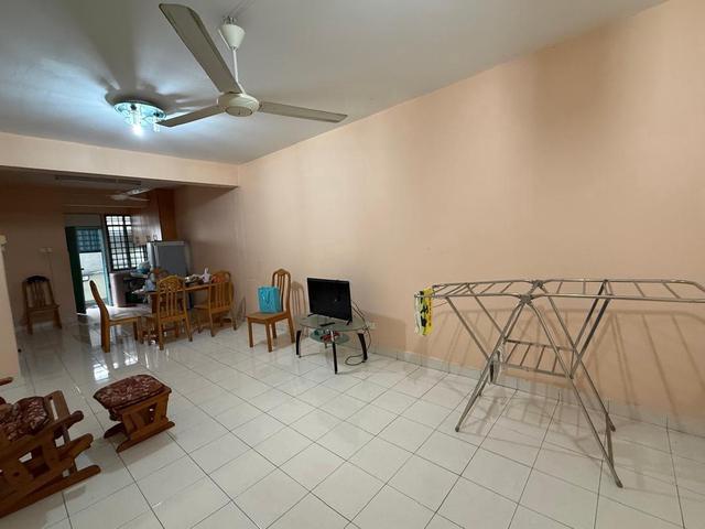 Terraced House for sale in Bukit Ledang, Johor