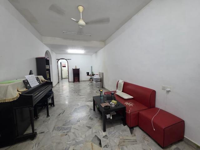 Terraced House for sale in Skudai, Iskandar Puteri