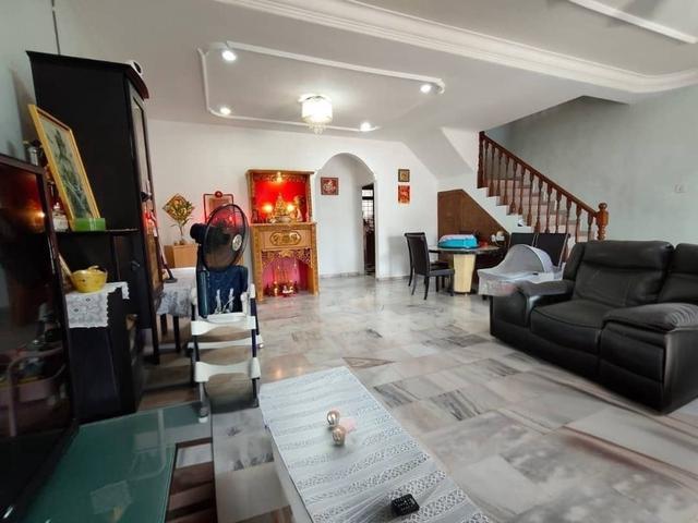 Terraced House for sale in Skudai, Iskandar Puteri