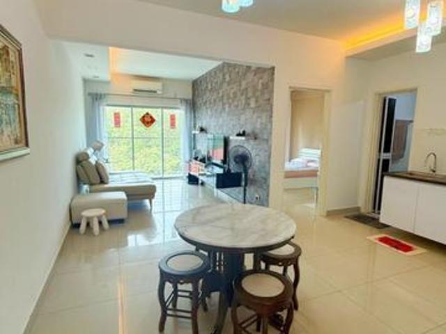 Serviced Residence for sale in Johore Bahru, Johor