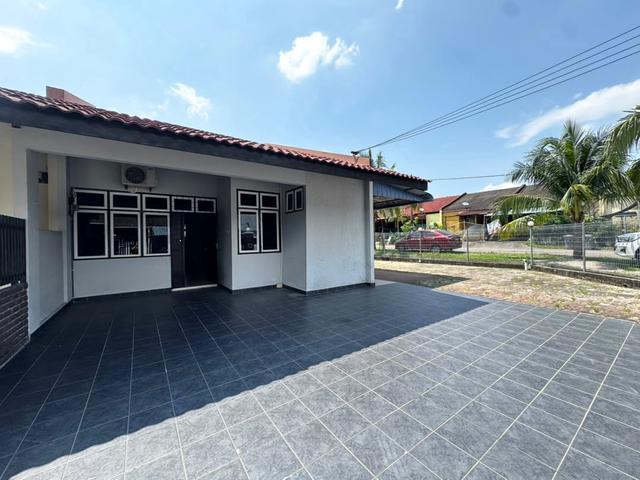 Terraced House for sale in Johore Bahru, Johor