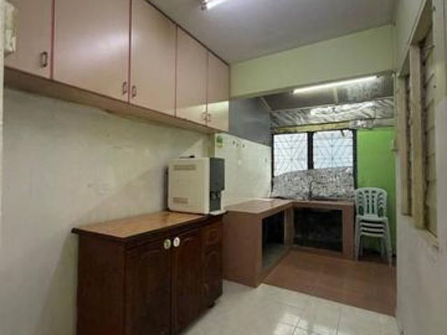 Terraced House for sale in Johore Bahru, Johor