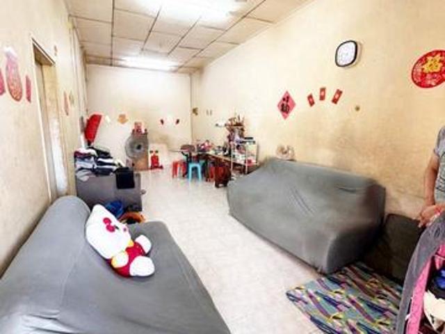 Terraced House for sale in Tebrau, Johor