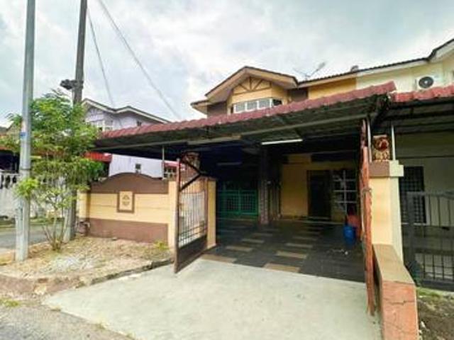 Terraced House for sale in Kulai, Johor