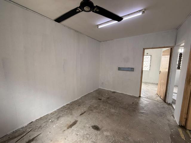 Flat for sale in Johore Bahru, Johor