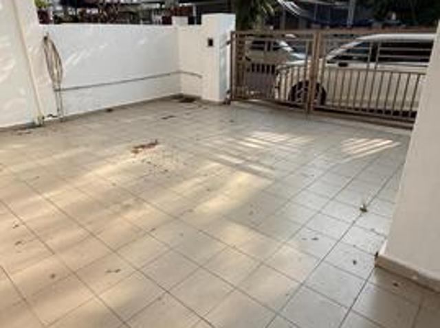 Terraced House for sale in Kluang, Johor