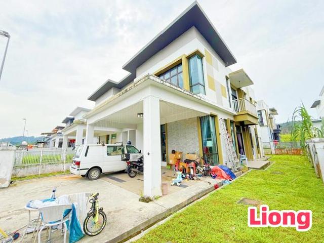 Residential House for sale in Bukit Ledang, Johor