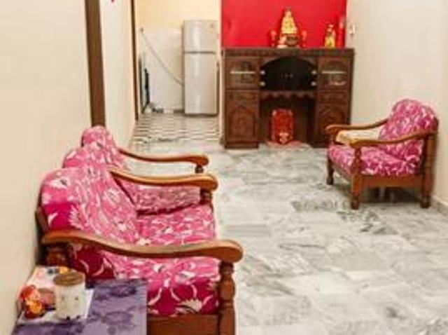Terraced House for sale in Tangkak, Johor