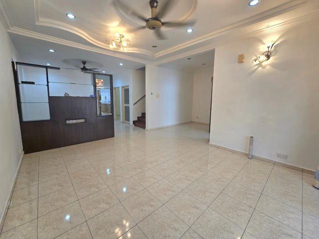 Terraced House for sale in Bukit Ledang, Johor