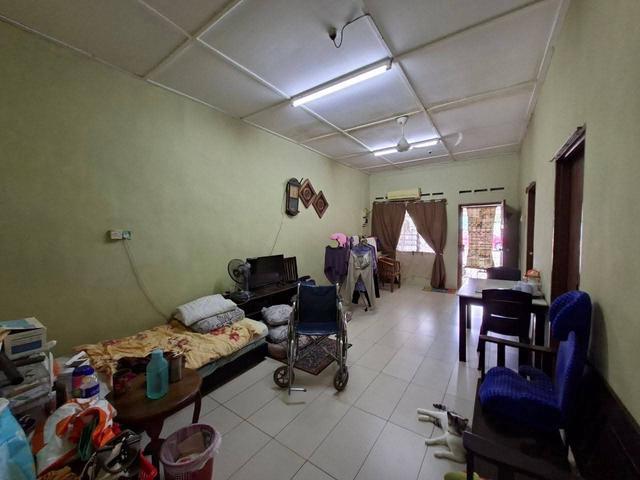 Terraced House for sale in Skudai, Iskandar Puteri
