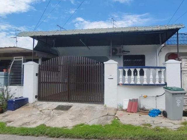 Terraced House for sale in Skudai, Iskandar Puteri